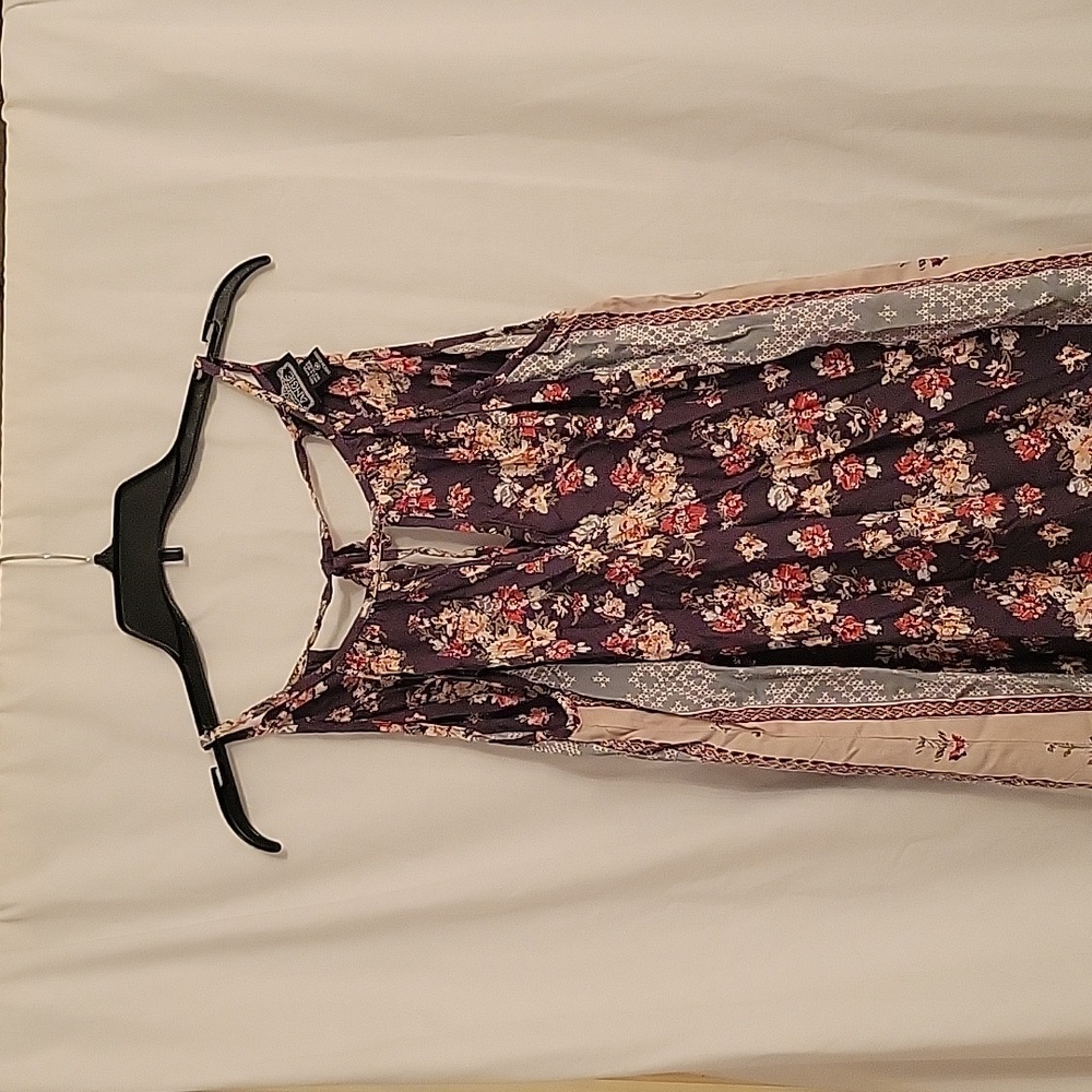 ANGIE DRESS